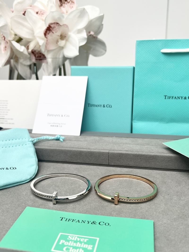 Tiffany Bracelets